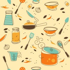Kitchen utensil N4