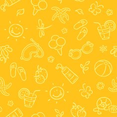 Summer pattern N11