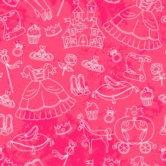 princess pattern