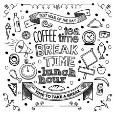 Break Time N12