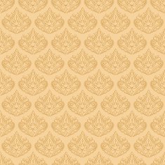 Seamless Elegant Pattern