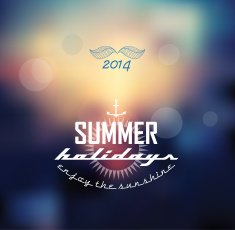 Summer label N3
