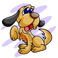 Cute Dog N5