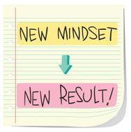 New Mindset Result