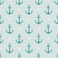 Vector anchors pattern N16