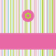 Birthday card with copy space N9