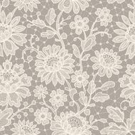 Lace seamless pattern N8