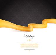 Vintage template N10