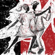 tango couple