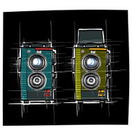 Ancient camera