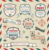 Air stamps N2