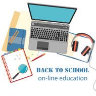 Back To School Background N260