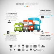 School Infographic N2