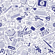 Education - seamless background N3