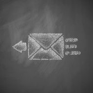 Envelope Icon N6