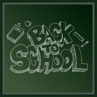 Back To School N816