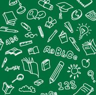 Education Wallpaper Background