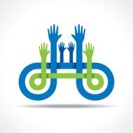 creative info-graphics design