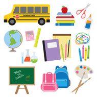 back to school supplies N2