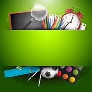 School Background N53