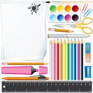 School Kit N2