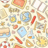 School pattern N12