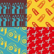 pop-art school