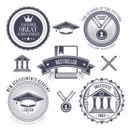 Education Badges