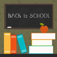 Back to School template N2