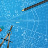 Engineer illustration