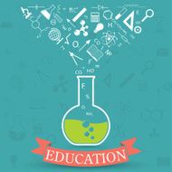 education concept N23