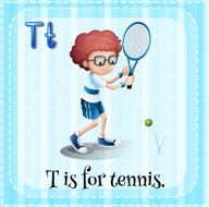 Tennis N4