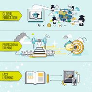 education concept N24