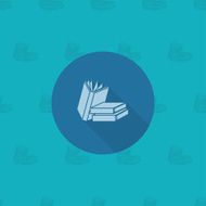 school and education icons N13