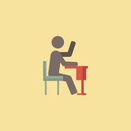 Student Icon N2