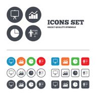 Diagram graph Pie chart Presentation billboard N11