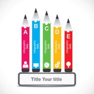 creative info-graphics N2