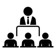 Training icon