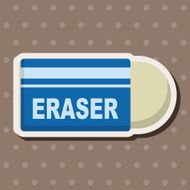 eraser theme elements