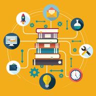 The concept of modern education N2