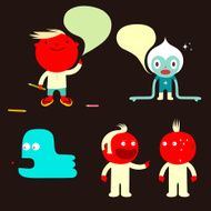character comprehension N2