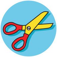 scissors icon N2