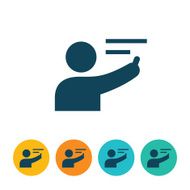 Teacher Icon N2
