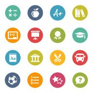 Circle Icons N2