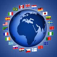 Language course