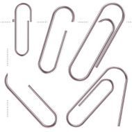 Hidden Paper Clips