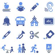 Early Learning Icons - Pro Series N2