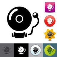 School bell icon