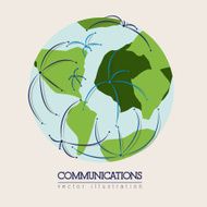 Global design