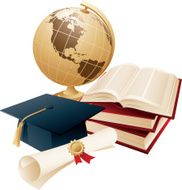 Articles of graduating student